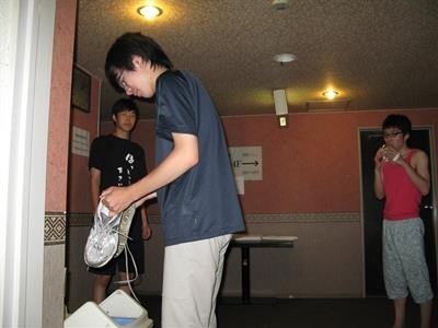 写真データ読み込みエラー