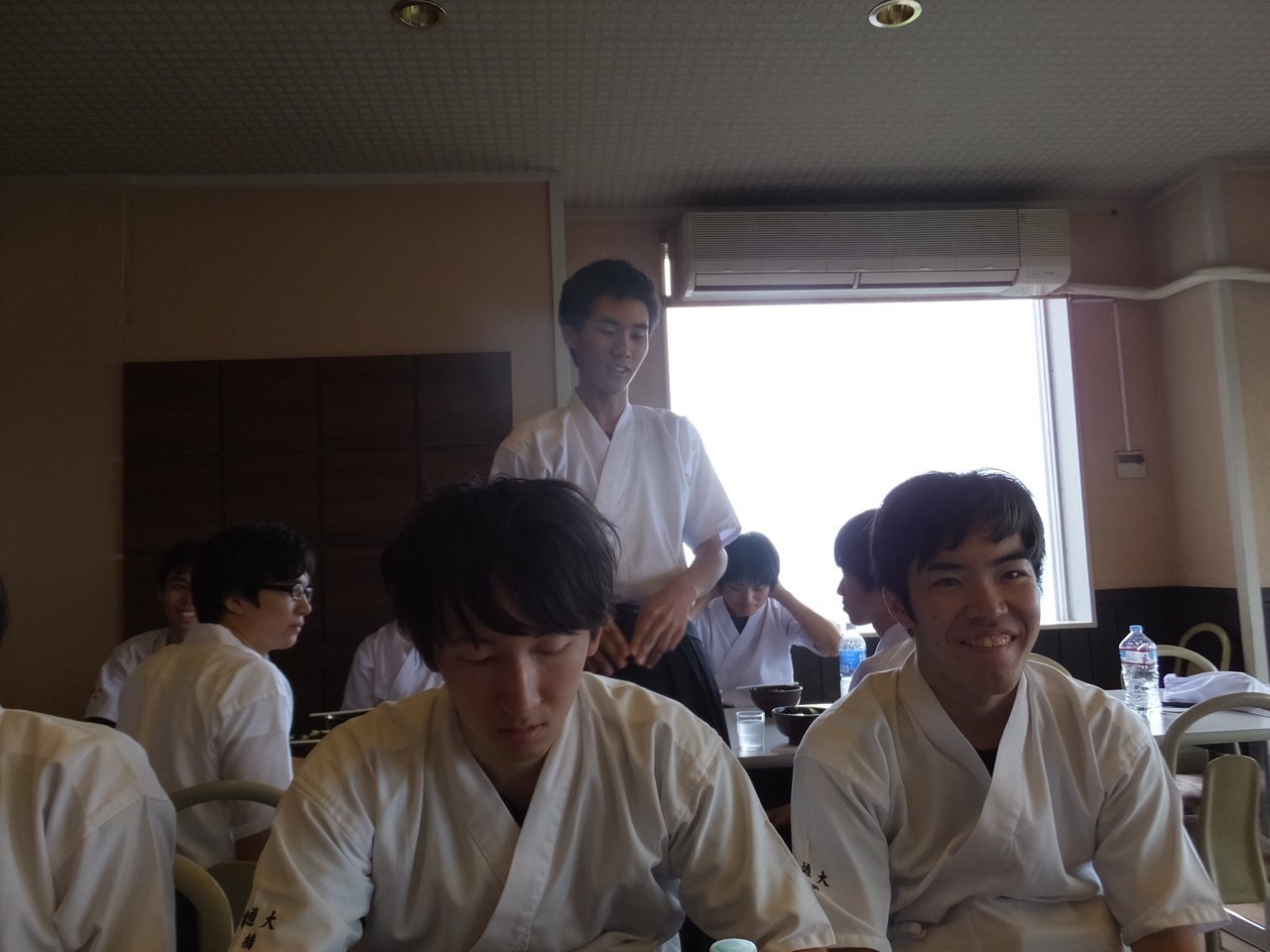 写真データ読み込みエラー