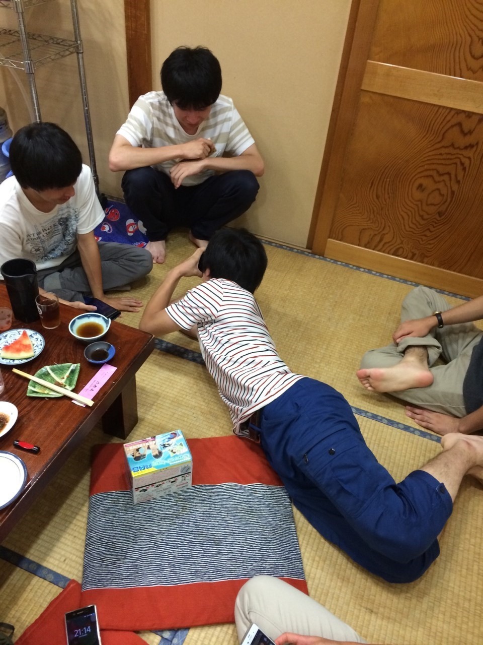 写真データ読み込みエラー