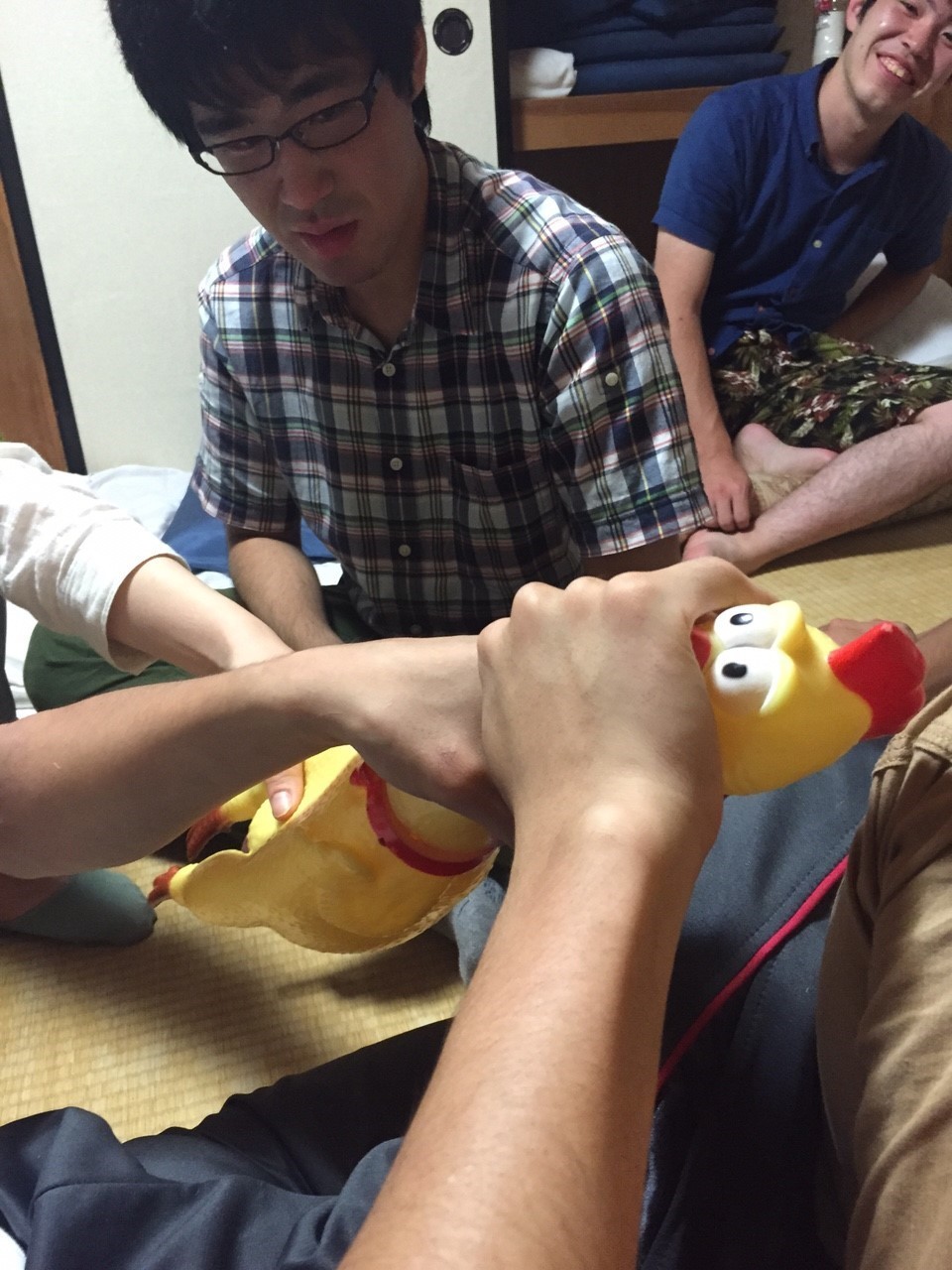 写真データ読み込みエラー