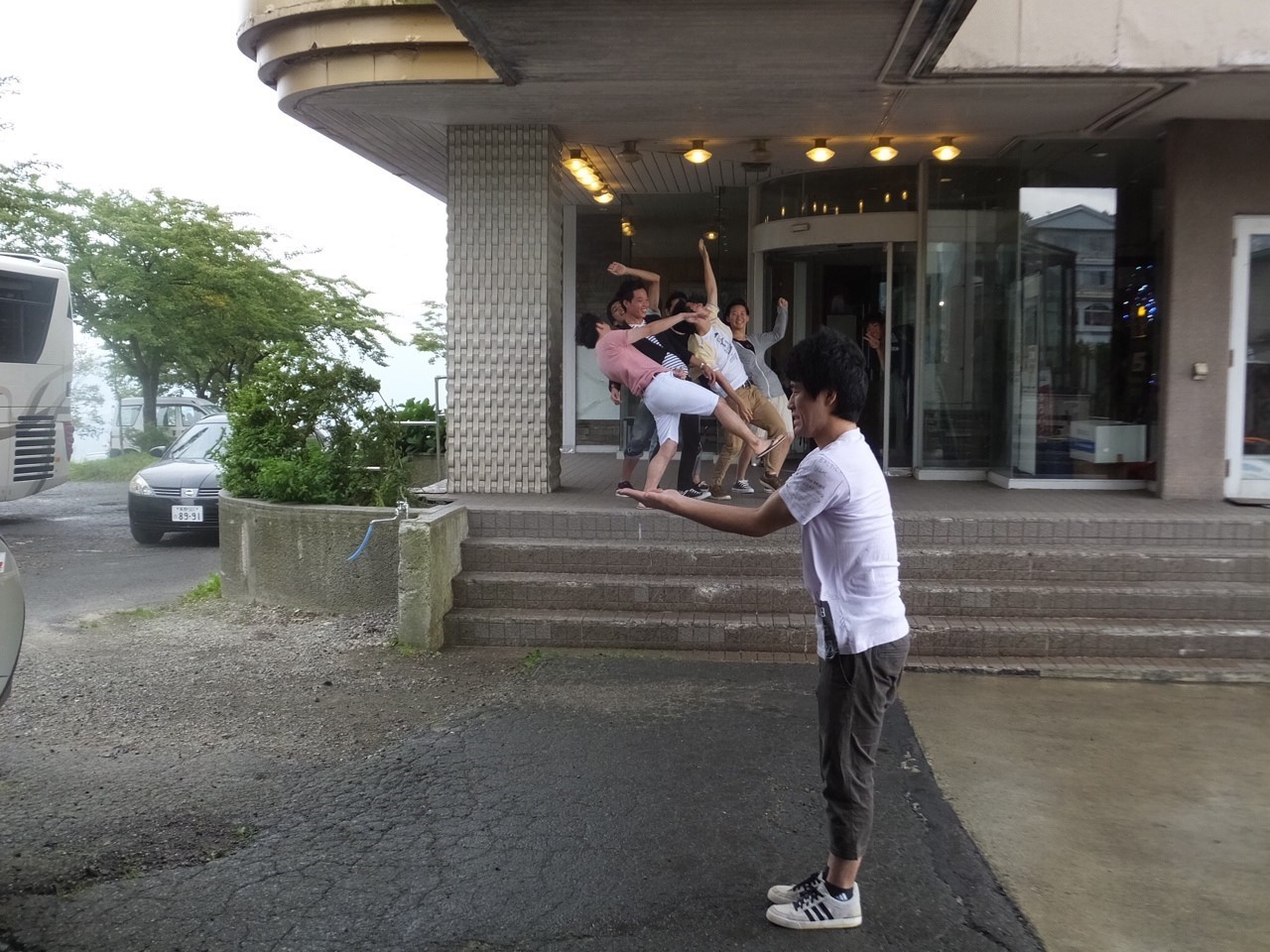 写真データ読み込みエラー