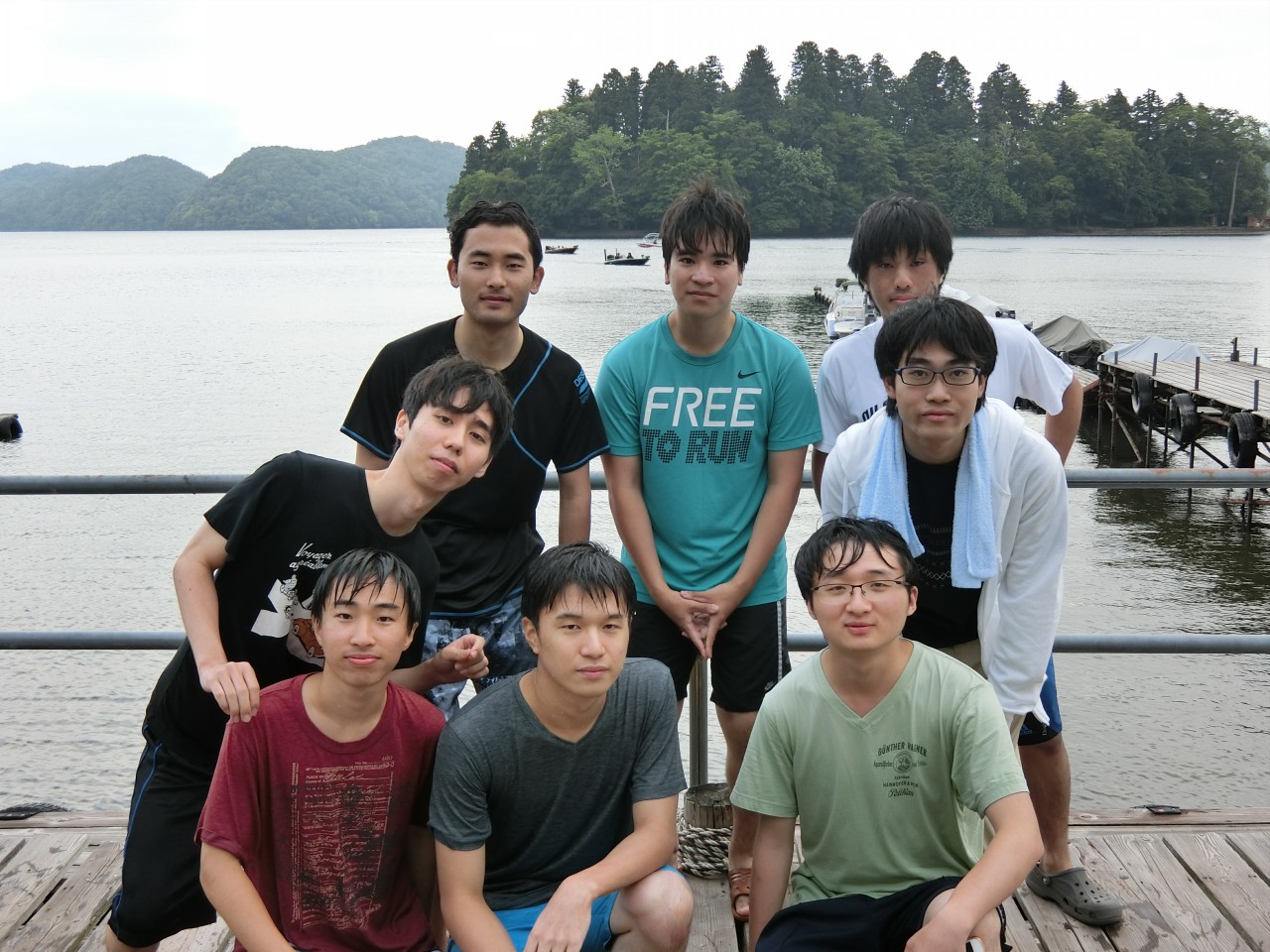 写真データ読み込みエラー