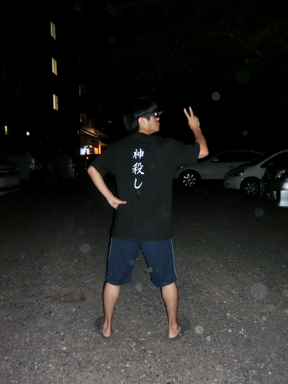 写真データ読み込みエラー