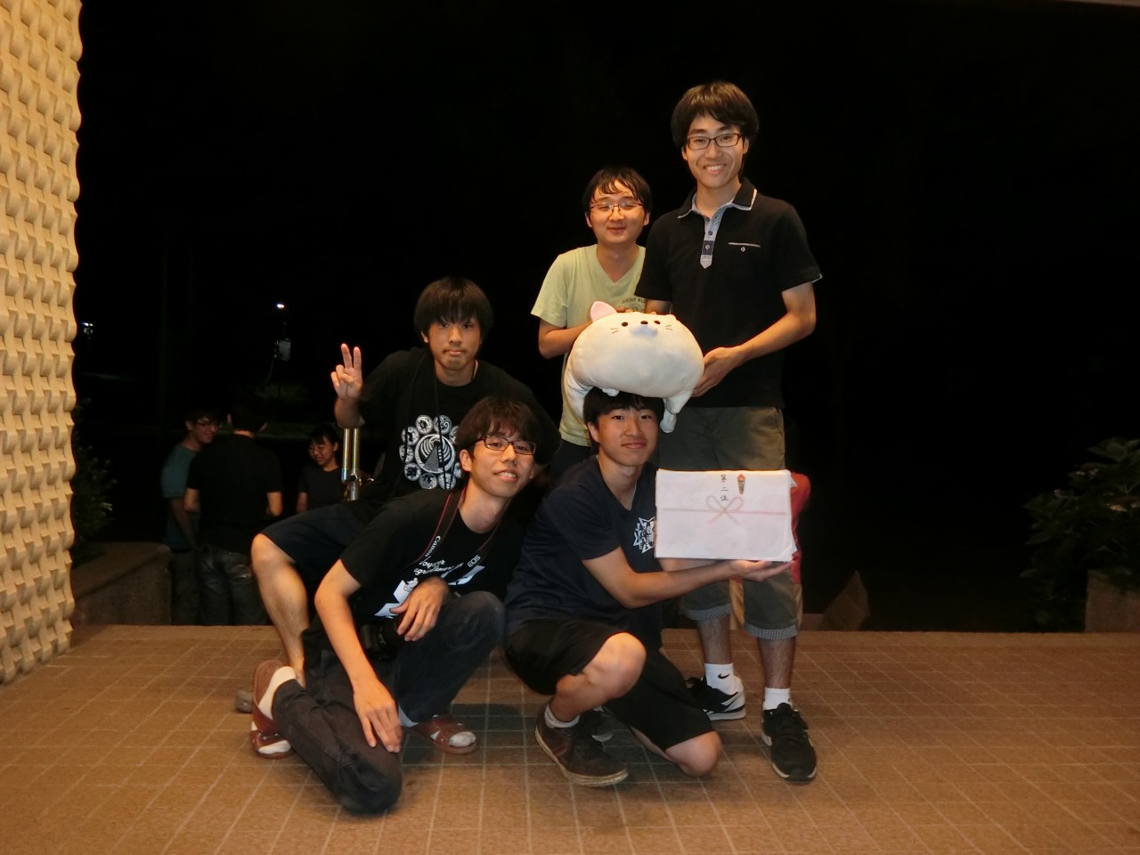 写真データ読み込みエラー