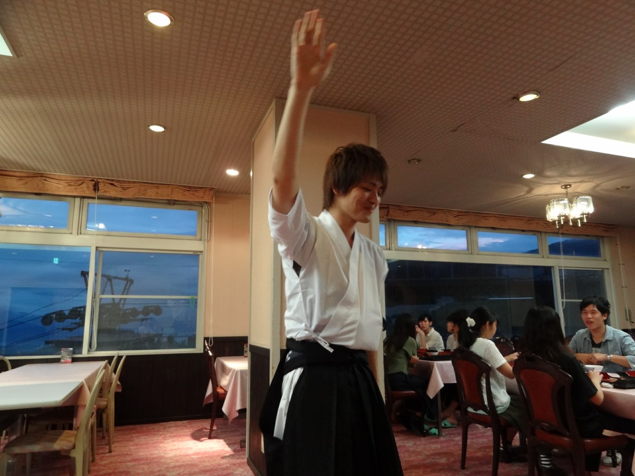 写真データ読み込みエラー
