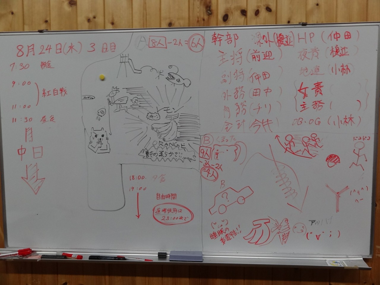 写真データ読み込みエラー