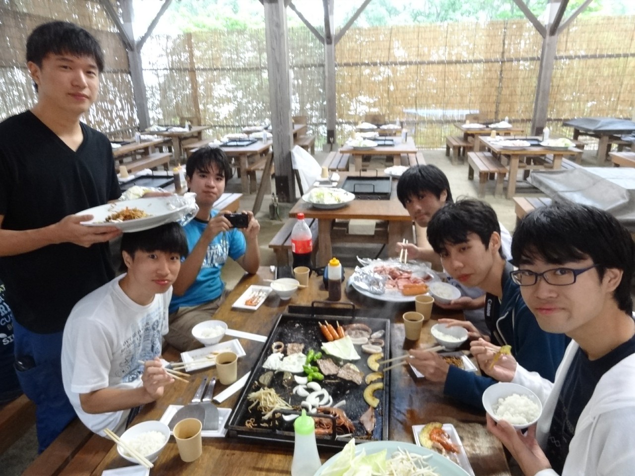 写真データ読み込みエラー