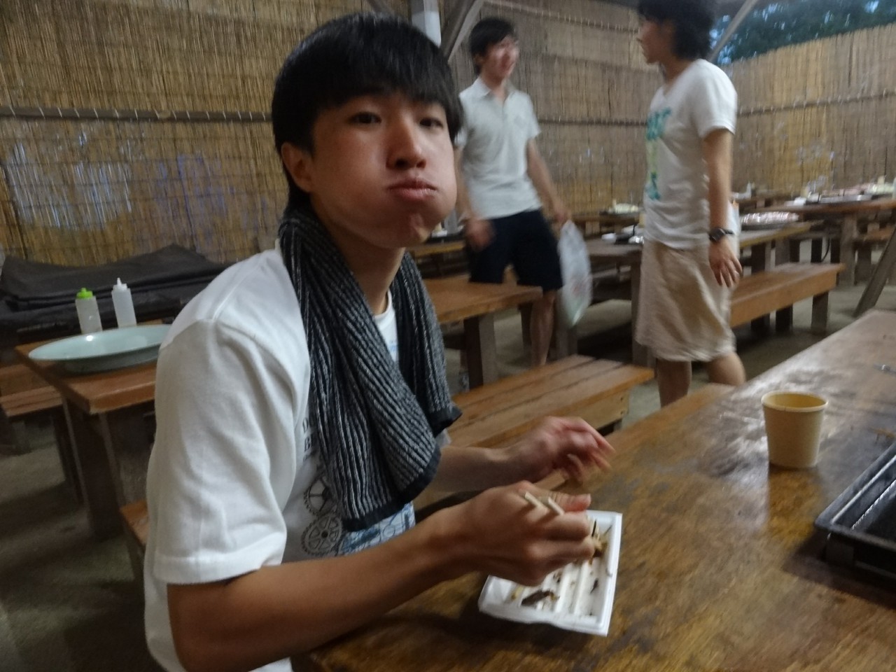 写真データ読み込みエラー