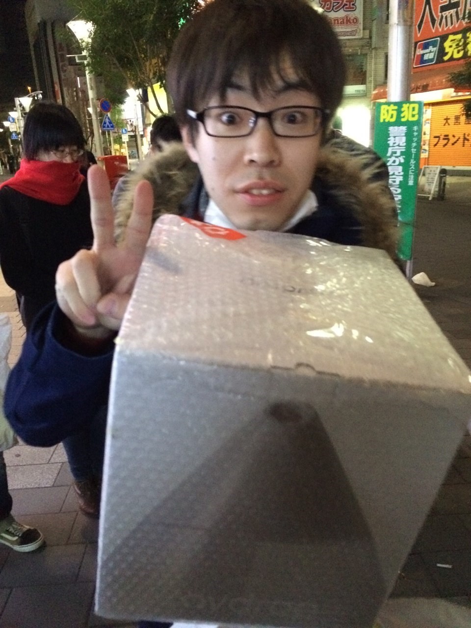 写真データ読み込みエラー