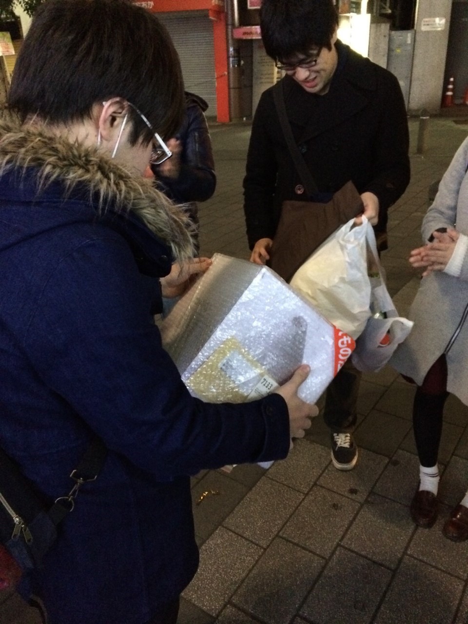写真データ読み込みエラー