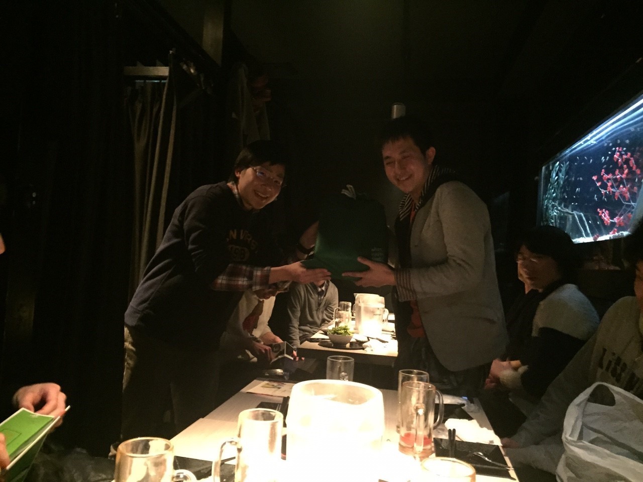 写真データ読み込みエラー