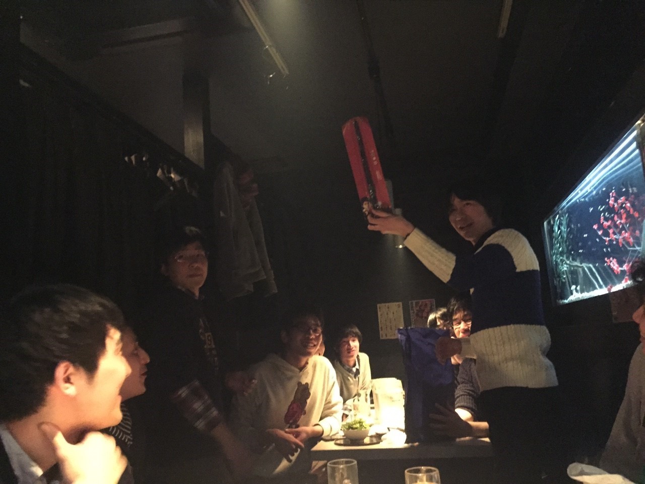 写真データ読み込みエラー