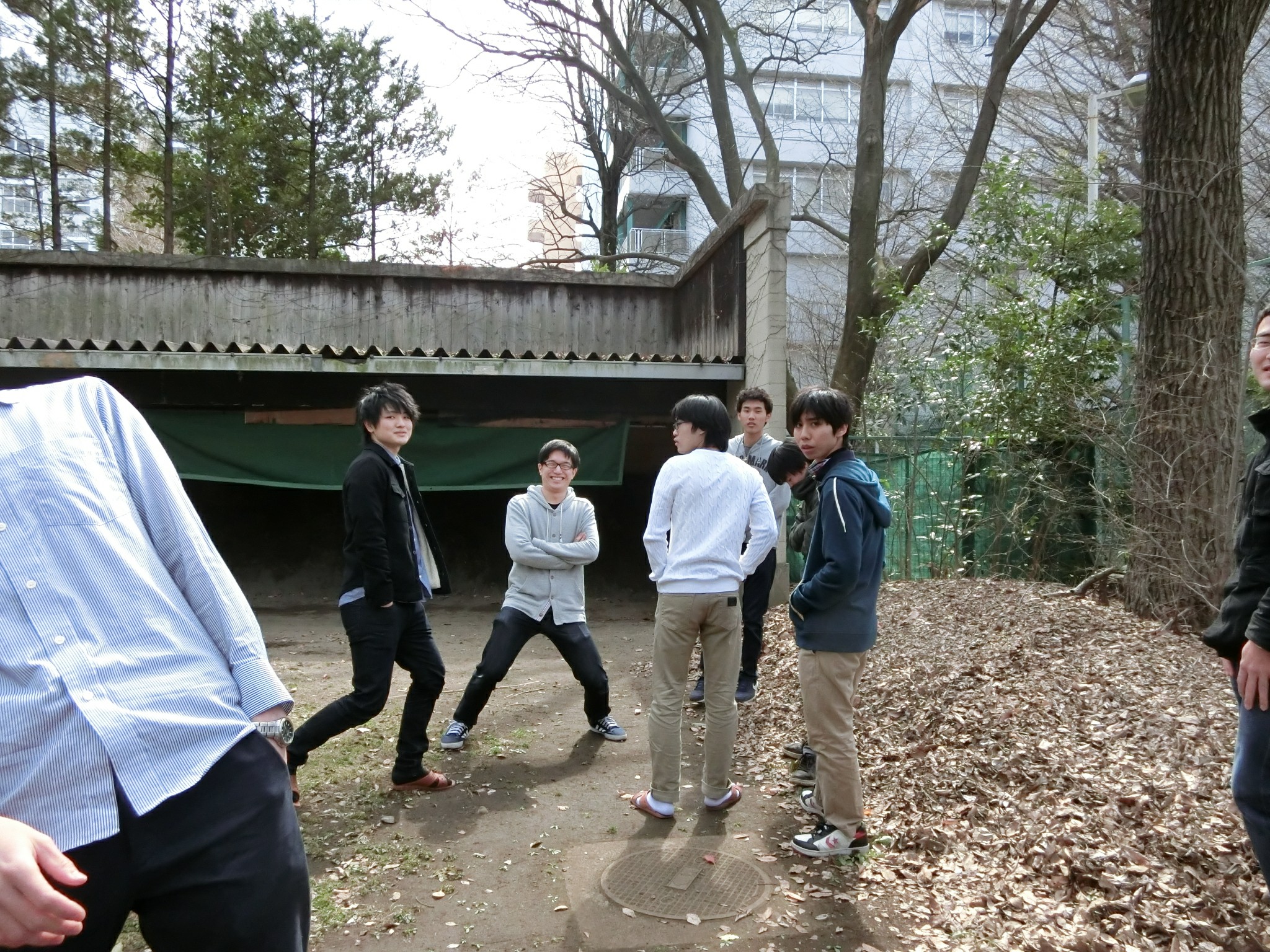 写真データ読み込みエラー