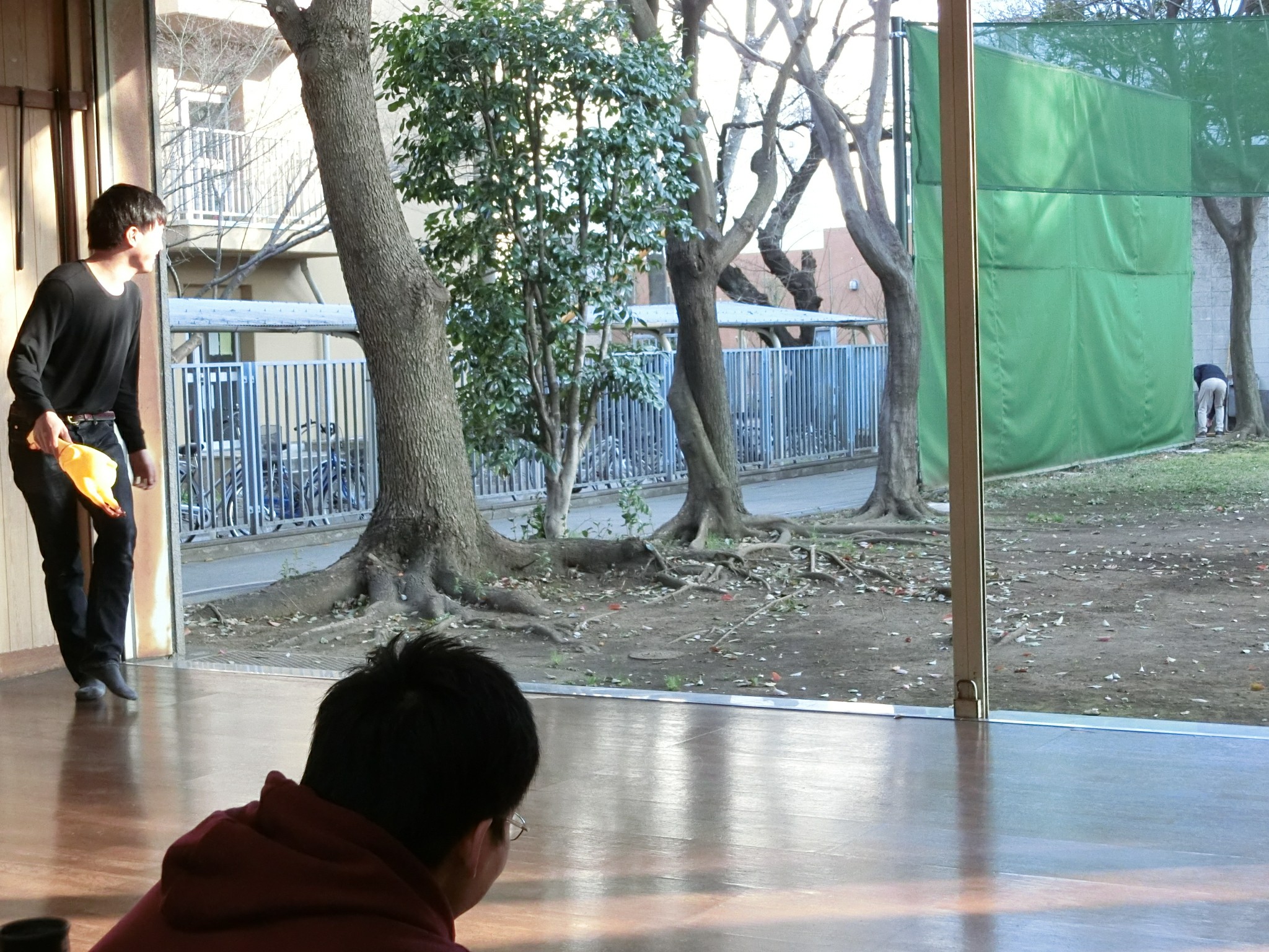 写真データ読み込みエラー