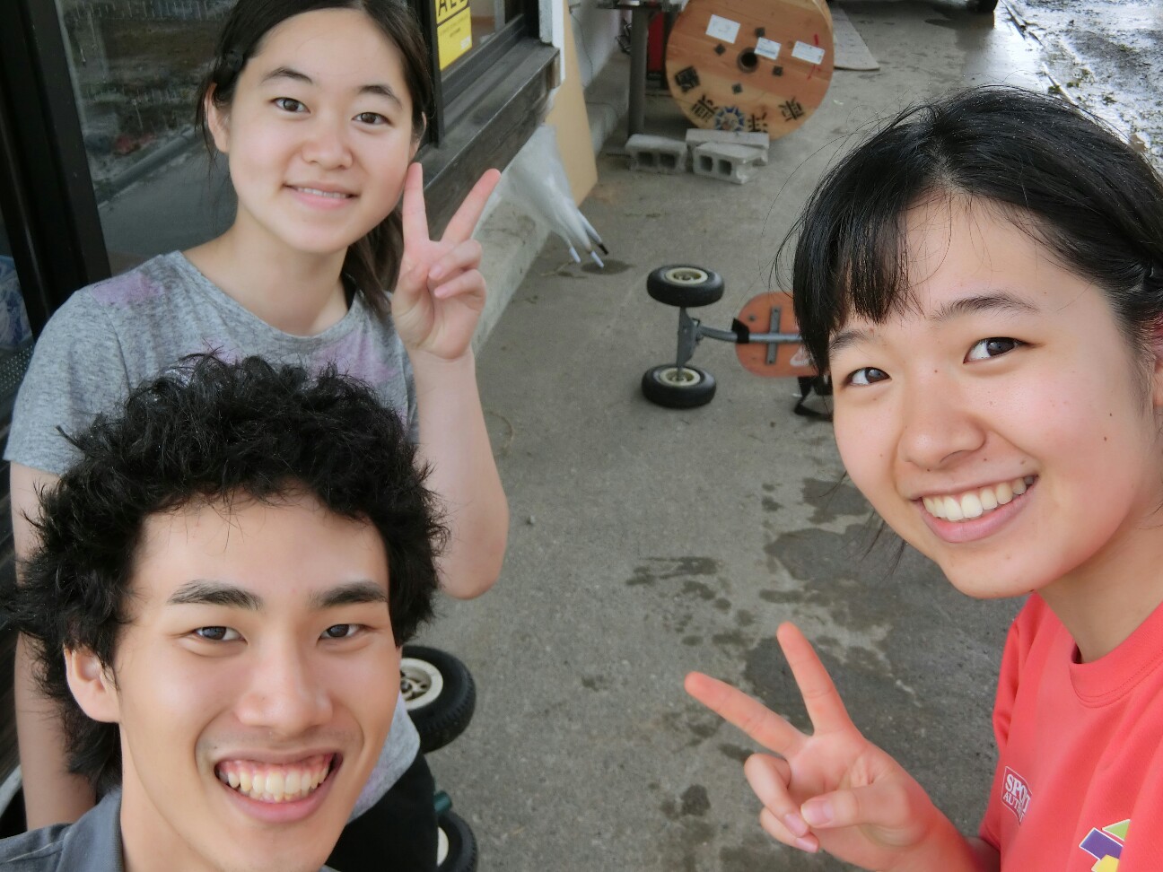 写真データ読み込みエラー