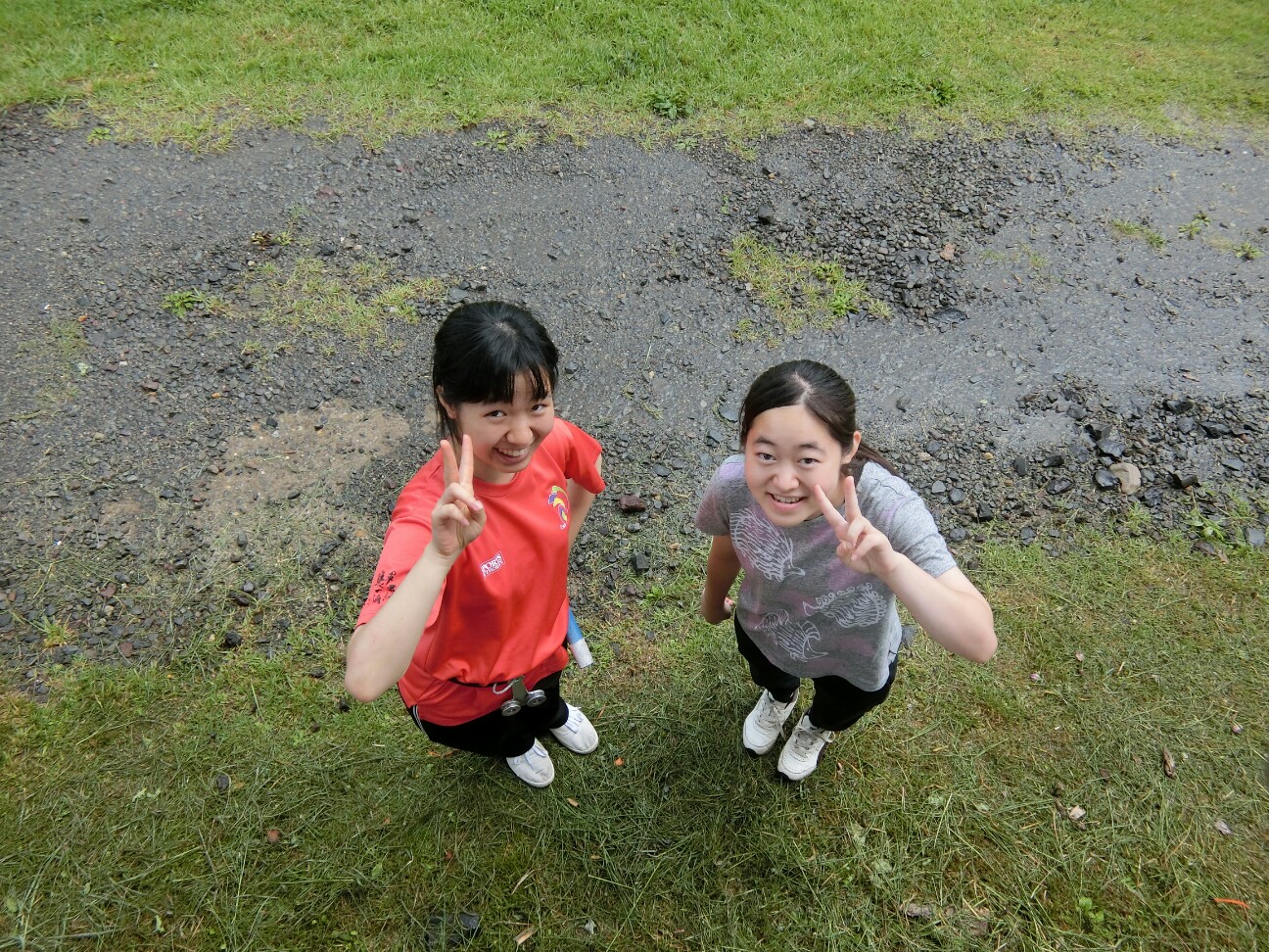 写真データ読み込みエラー