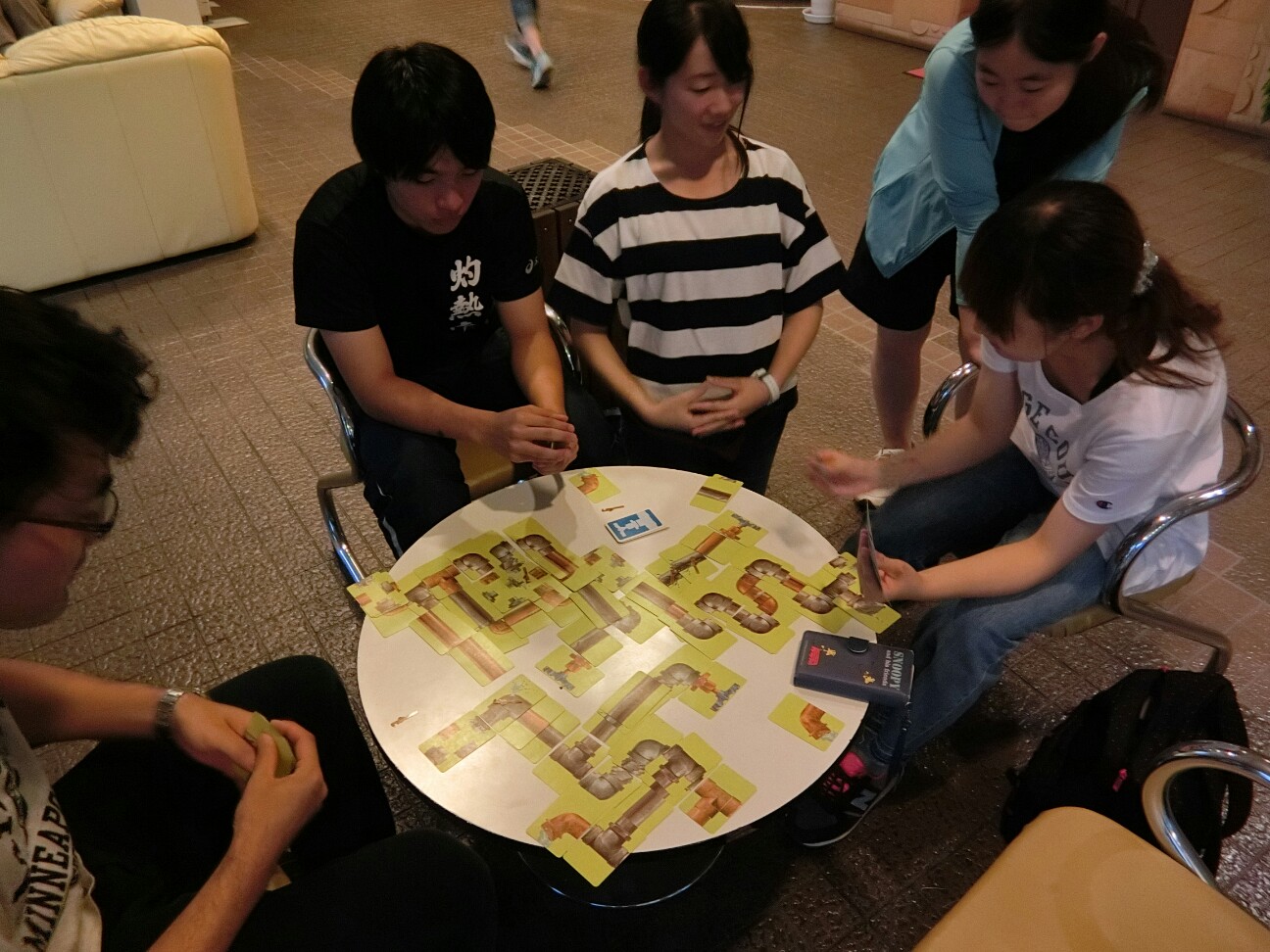 写真データ読み込みエラー
