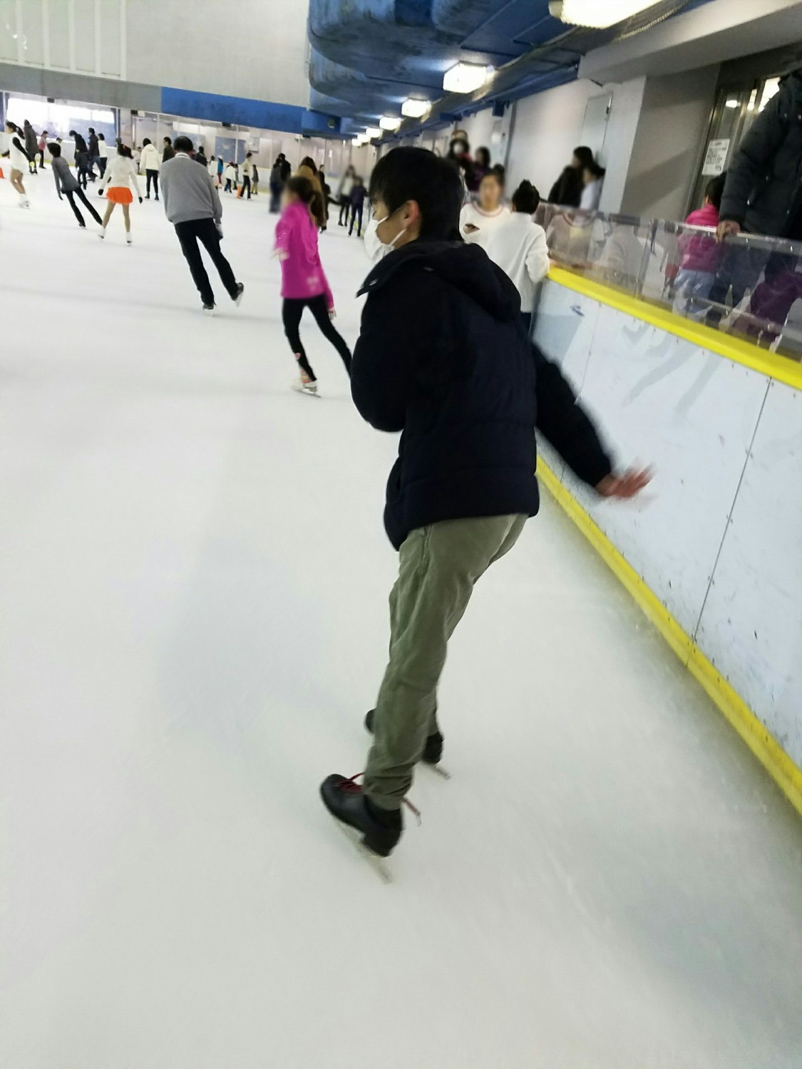 写真データ読み込みエラー