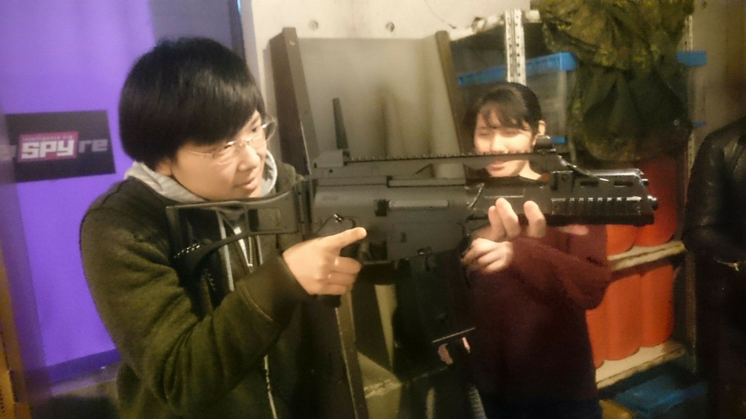 写真データ読み込みエラー