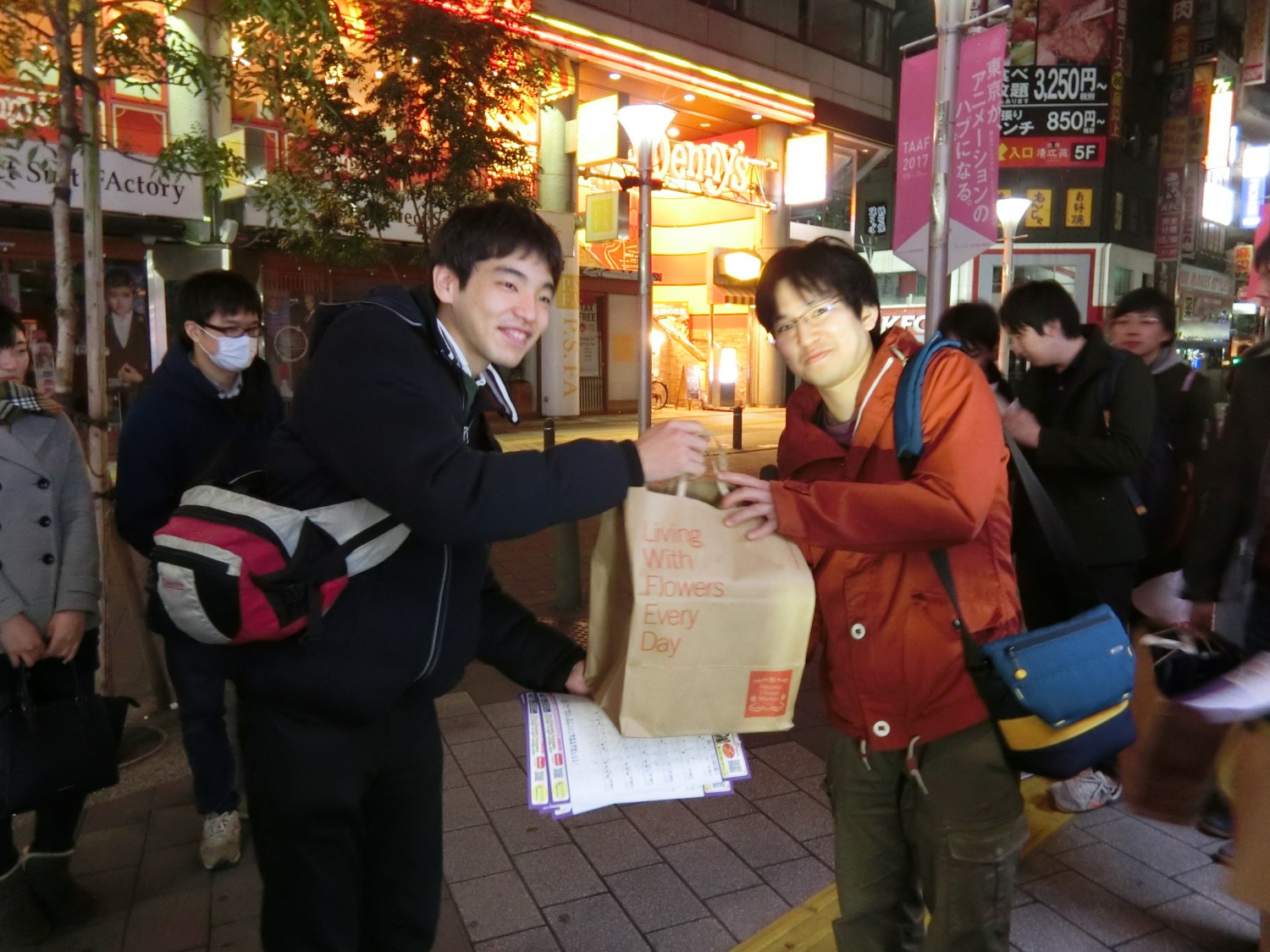 写真データ読み込みエラー