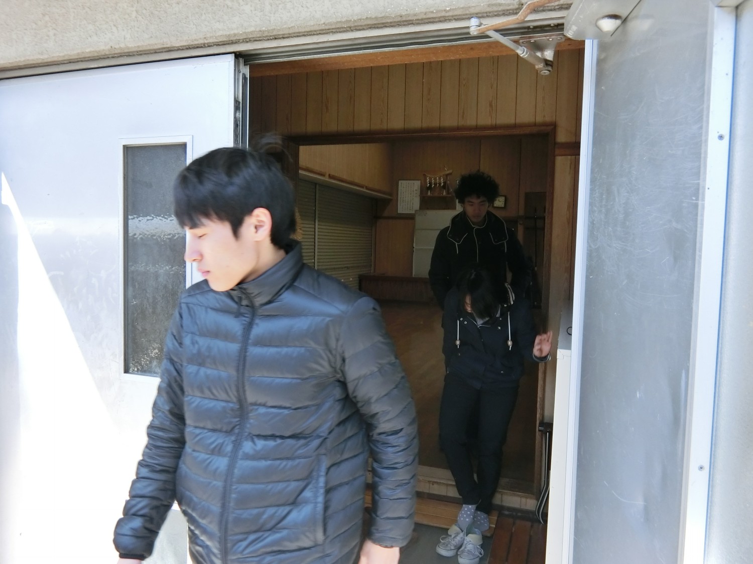 写真データ読み込みエラー