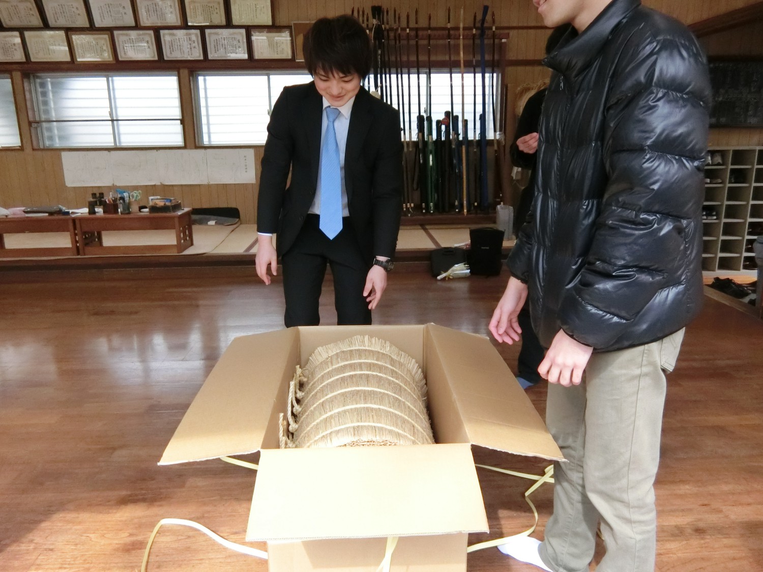 写真データ読み込みエラー