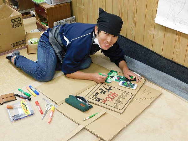 写真データ読み込みエラー