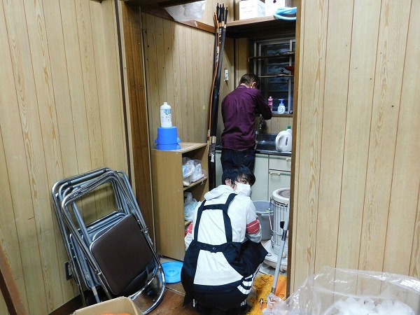 写真データ読み込みエラー