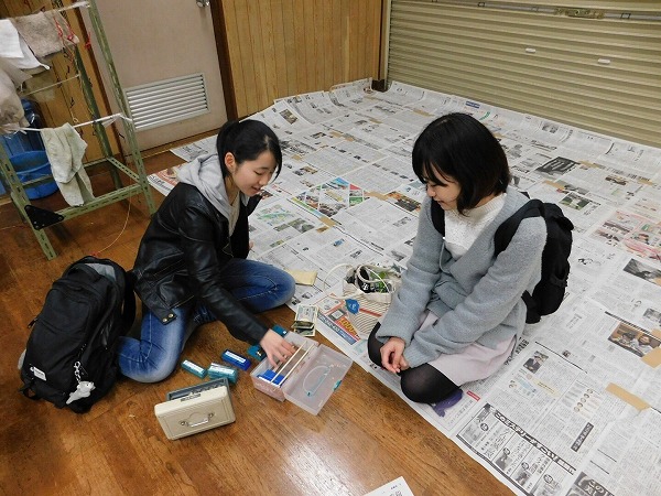 写真データ読み込みエラー