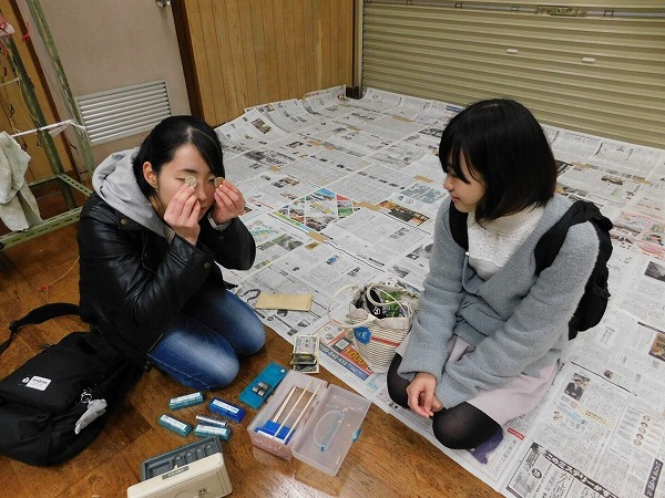 写真データ読み込みエラー