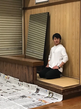 写真データ読み込みエラー