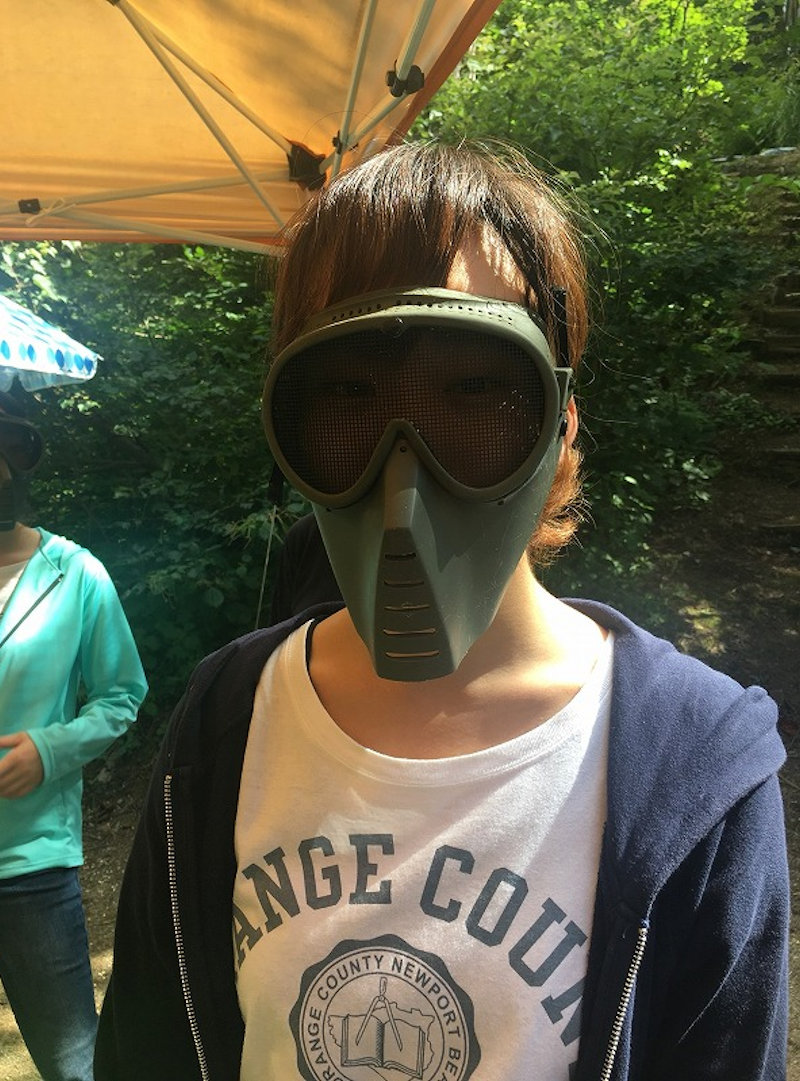 写真データ読み込みエラー