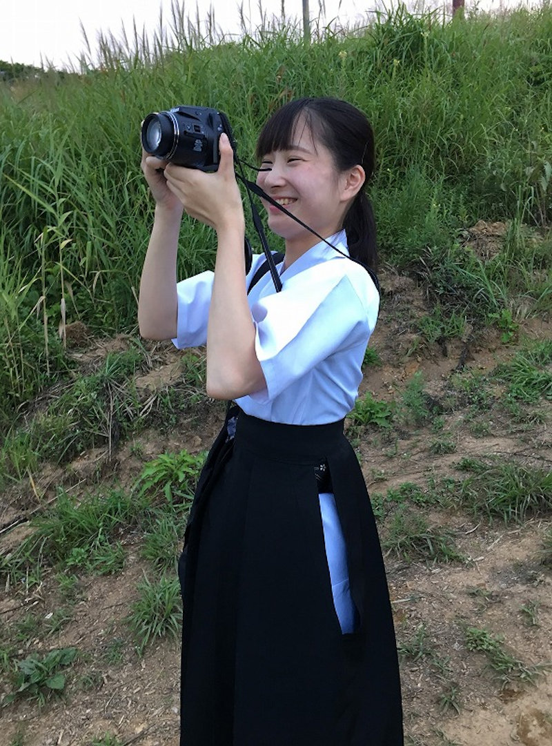 写真データ読み込みエラー