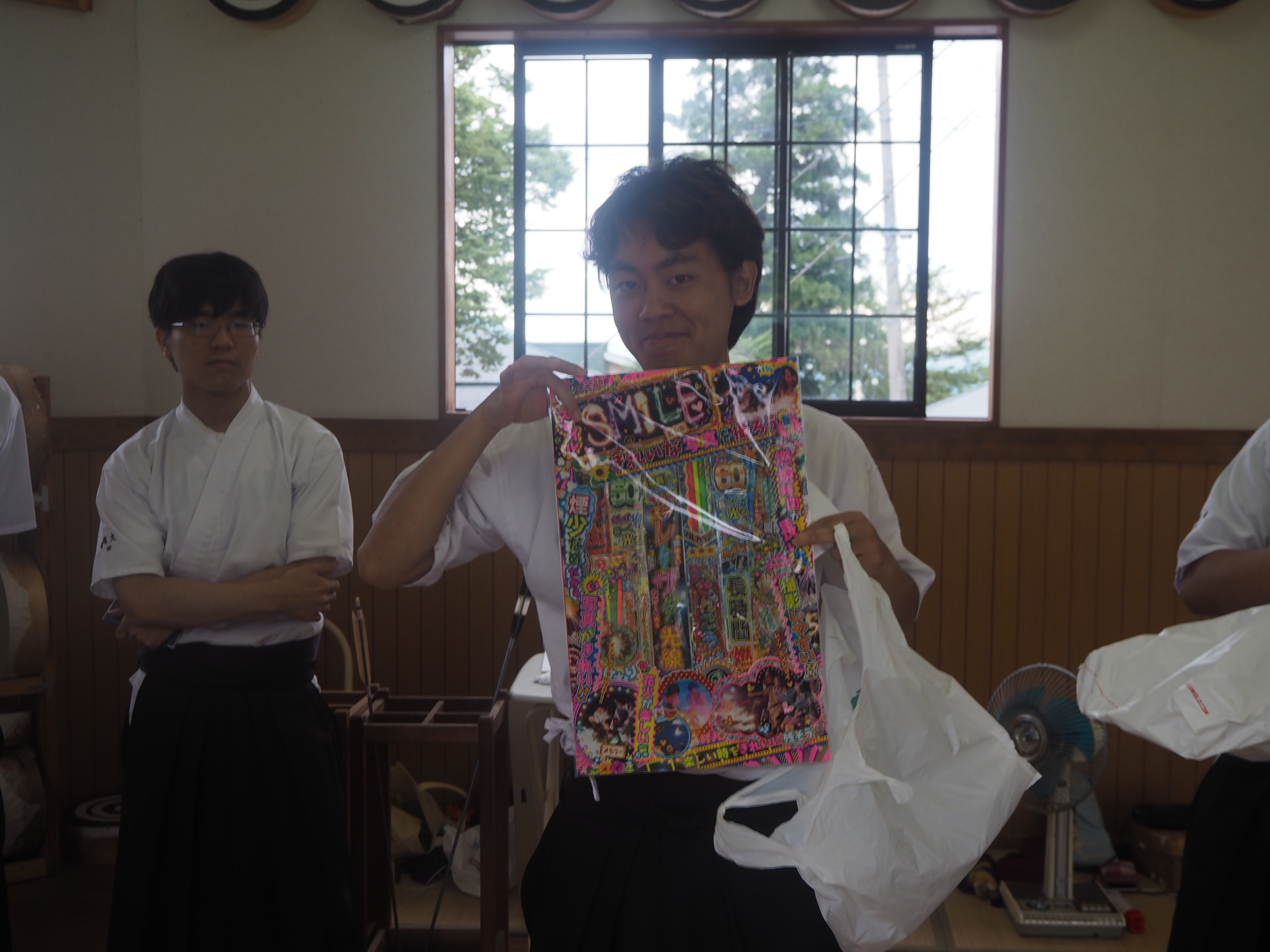 写真データ読み込みエラー