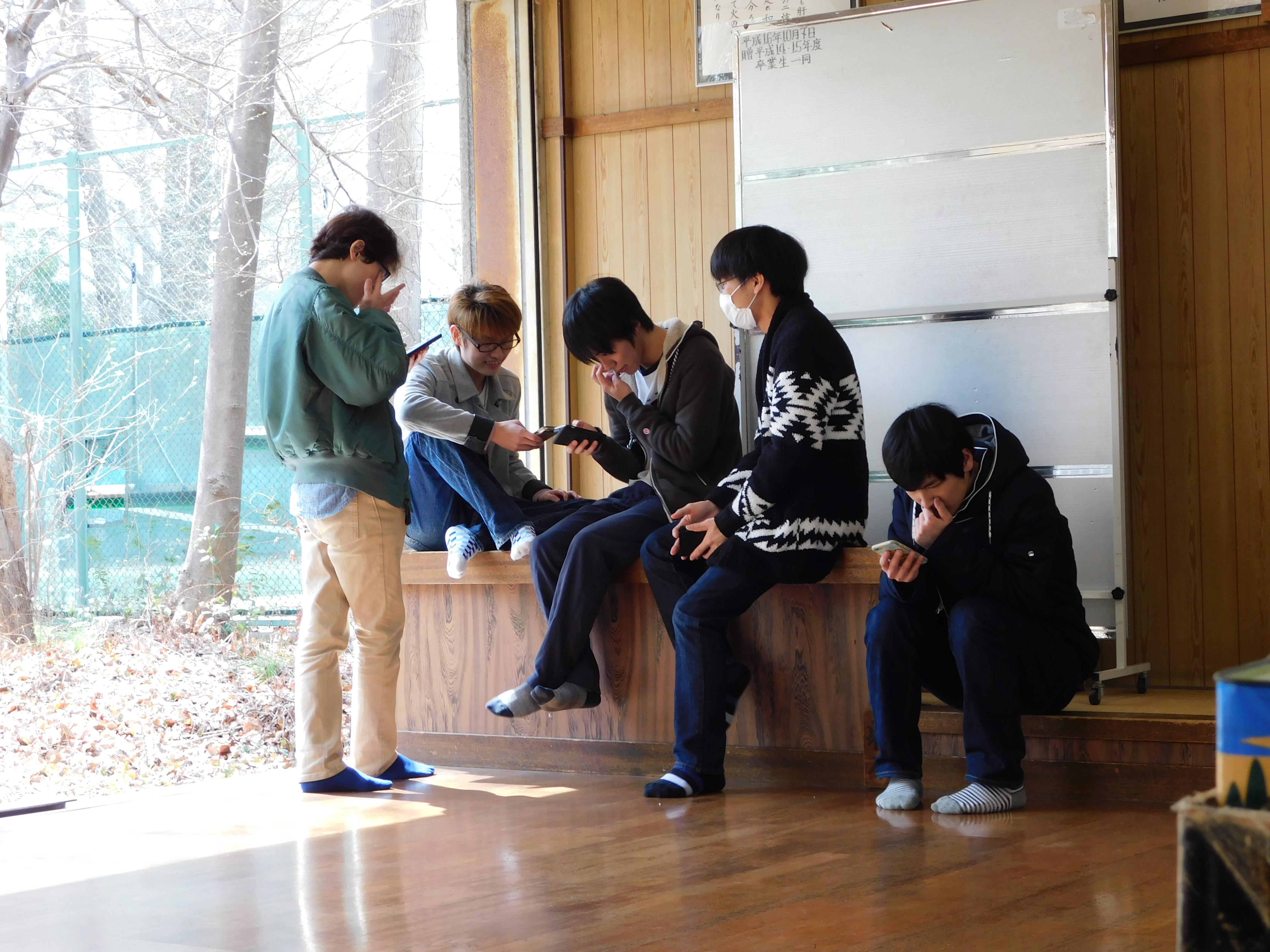 写真データ読み込みエラー